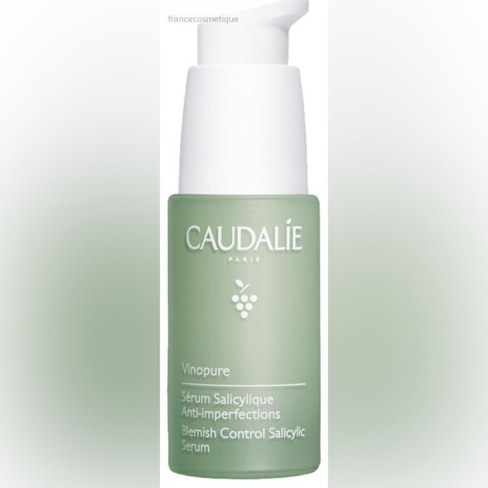 Caudalie‎ Vinopure Blemish Control Salicylic Serum 30ml